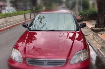 Honda Civic 2000 For Sale