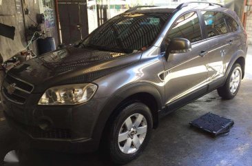 Chevrolet Captiva 2008 for sale