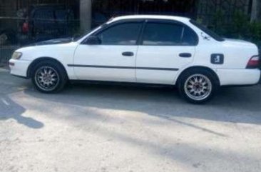 Like New Toyota Corolla for sale