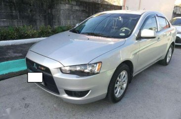 Mitsubishi Lancer Ex Glx 2013 Model