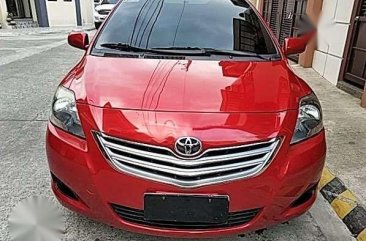 2013 Toyota Vios for sale