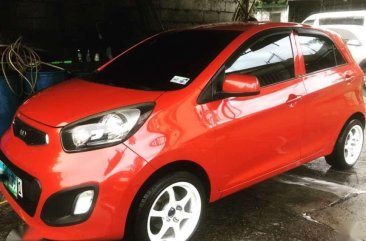 Kia Picanto 2013 MT for sale