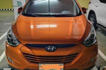 Hyundai Tucson 2014 for sale