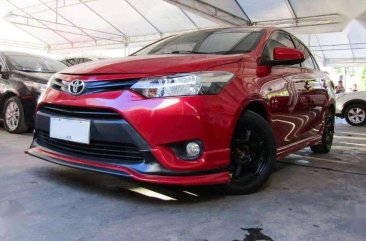 2015 Toyota Vios 1.3 E AT P498,000 only!