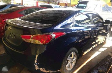 2012 Hyundai Elantra for sale