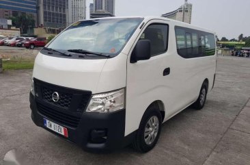 2016 Nissan Urvan NV350 for sale