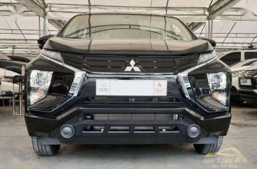 2019 Mitsubishi Xpander 1.5 GLX MT P848,000 only