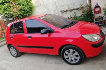 Hyundai Getz 2011 for sale