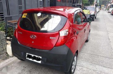 Hyundai Eon 2014 For sale