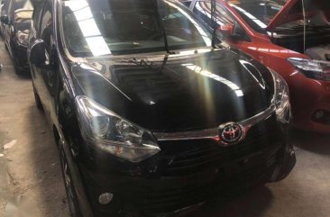 2018 Toyota Wigo for sale