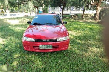 Mitsubishi Lancer 1997 for sale