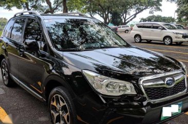 2013 Subaru Forester for sale