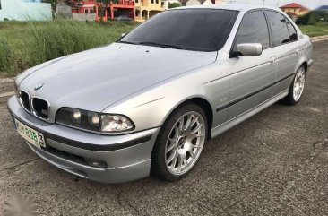 1999 Bmw 523i steptronic trans for sale