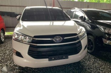 2017 Toyota Innova for sale