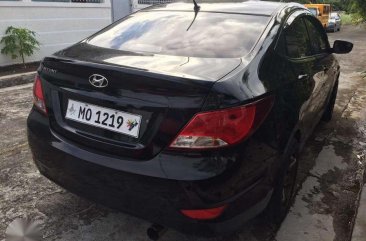 Hyundai Accent 2015 for sale