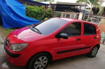 Hyundai Getz 2011 for sale