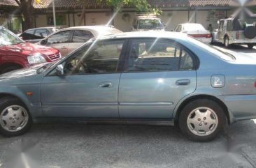 honda civic lxi 2000 for sale