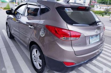 Hyundai Tucson 2010 for sale