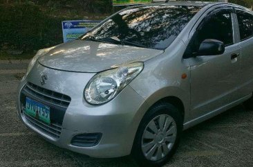 Suzuki Celerio 2013 for sale