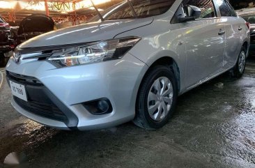 Grab Unit 2016 Toyota Vios 1.3 J for sale