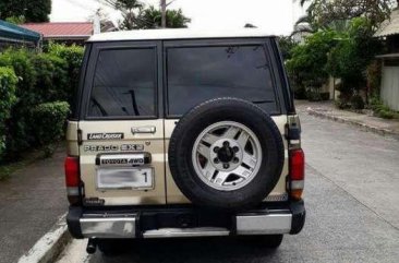 Toyota Land Cruiser Prado 2002 for sale