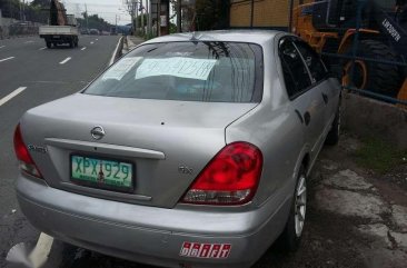 Nissa Sentra 2005 for sale