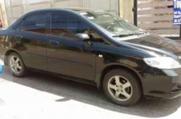 Honda City 2006 for sale