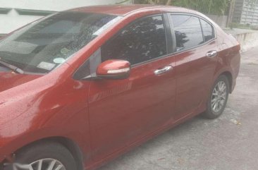 Honda City 2010 for sale