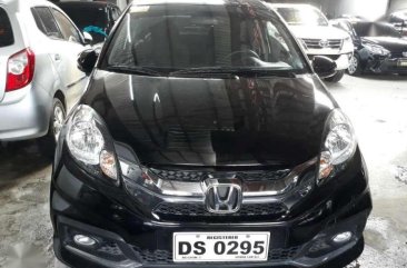 2015 Honda Mobilio for sale