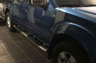 Nissan Navara 2009 for sale