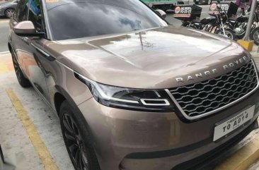 2018 Land Rover Range Rover for sale