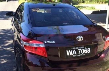 Toyota Vios 2017 for sale