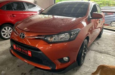 2016 Toyota Vios for sale