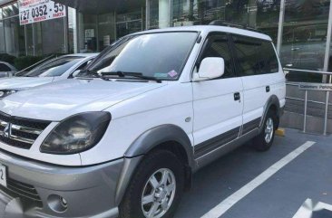 Mitsubishi Adventure 2010 for sale