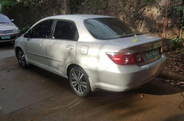 2007 Honda City for sale