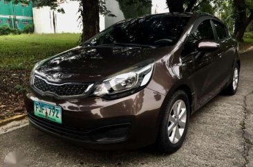 2013 Kia Rio EX AT for sale