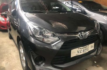 2017 Toyota Wigo for sale