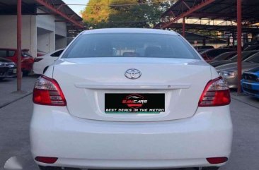 2013 Toyota Vios J for sale