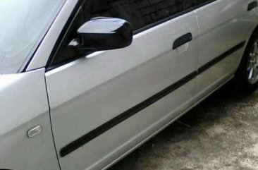 Honda Civic 2001 for sale