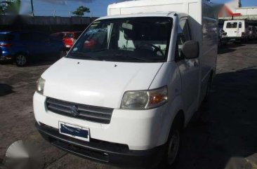 FB Body 2014 Suzuki APV for sale