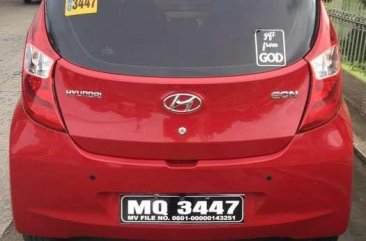 Hyundai Eon 2016 for sale