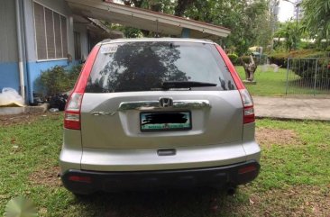 Honda Crv 2007 for sale