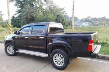 Toyota Hilux 2013 for sale