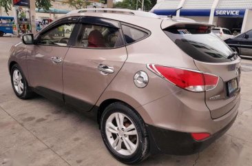 Hyundai Tucson 2010 for sale