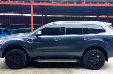 2016 Ford Everest for sale