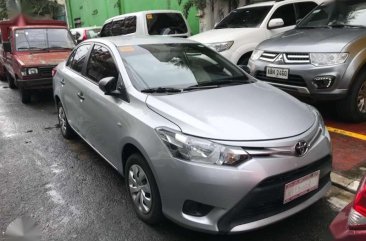 2016 Toyota Vios J for sale