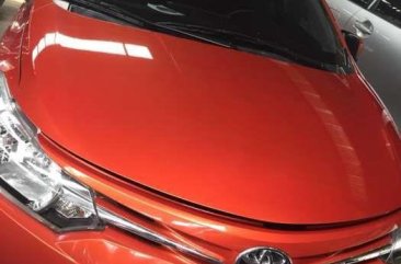 2017 Toyota Vios for sale