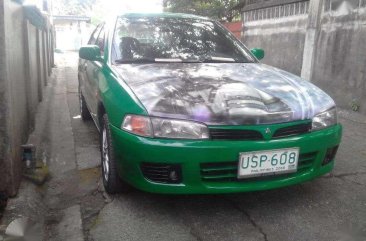 Mitsubishi Lancer 1997 for sale