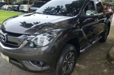 2018 Mazda BT50 MT for sale