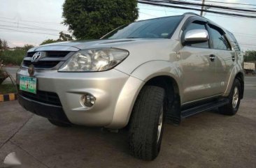 Toyota Fortuner 2006 for sale